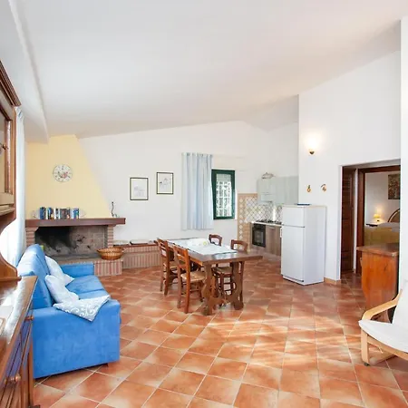Holiday home Casa Barvis
