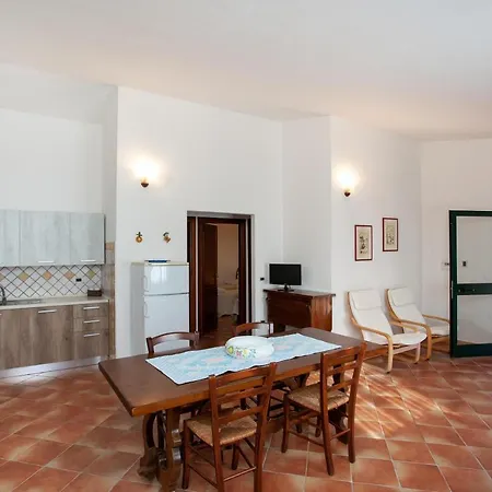 Holiday home Casa Barvis *
