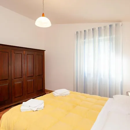 Casa Barvis Orosei