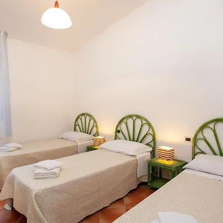 Casa Barvis Orosei