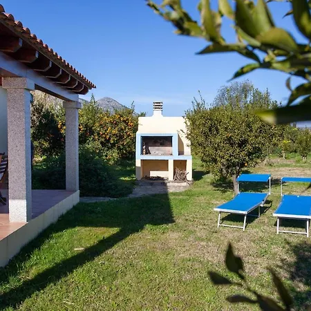 Casa Barvis Holiday home