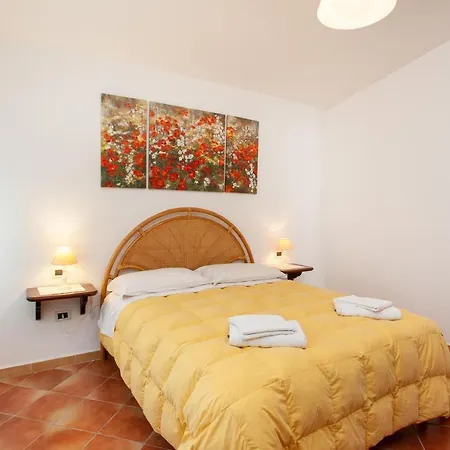 Casa Barvis Orosei