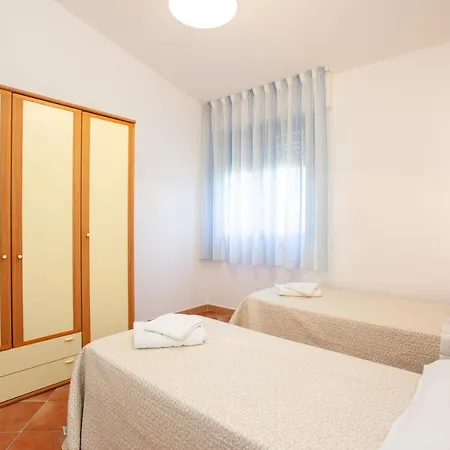 Σπίτι διακοπών Casa Barvis Orosei