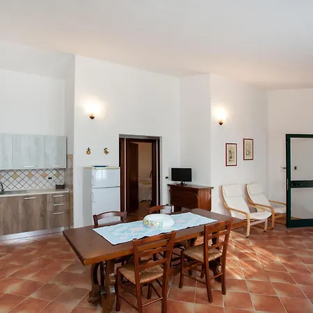 Σπίτι διακοπών Casa Barvis Orosei