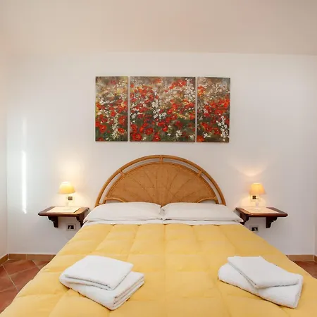 Casa Barvis * 奥罗塞伊