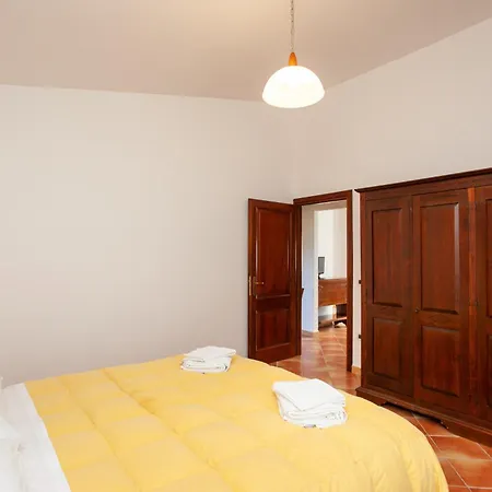 Casa Barvis Feriehus *