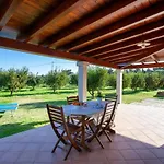 Casa Barvis *
