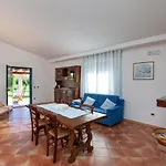 Casa Barvis Semesterbostad Orosei