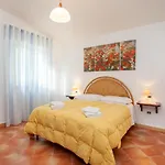 Semesterbostad Casa Barvis Orosei