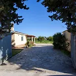 Casa Barvis Orosei