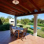 Casa Barvis *