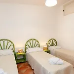 Vakantiehuis Casa Barvis Orosei