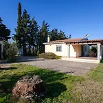 Casa Barvis Semesterbostad *