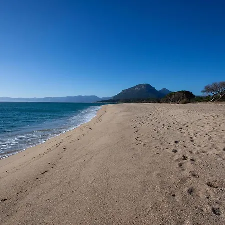 Casa Barvis Casa de Férias