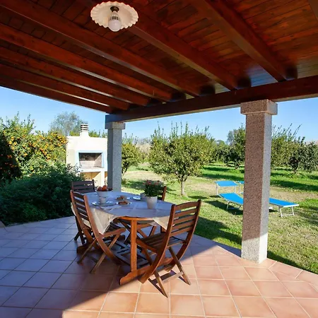 Casa Barvis *