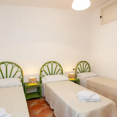 Дом отдыха Casa Barvis Орозеи