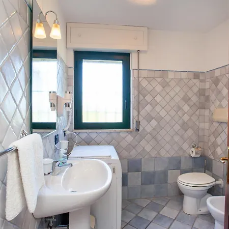 Дом отдыха Casa Barvis Орозеи
