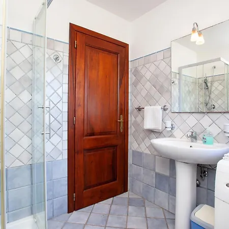 Дом отдыха Casa Barvis